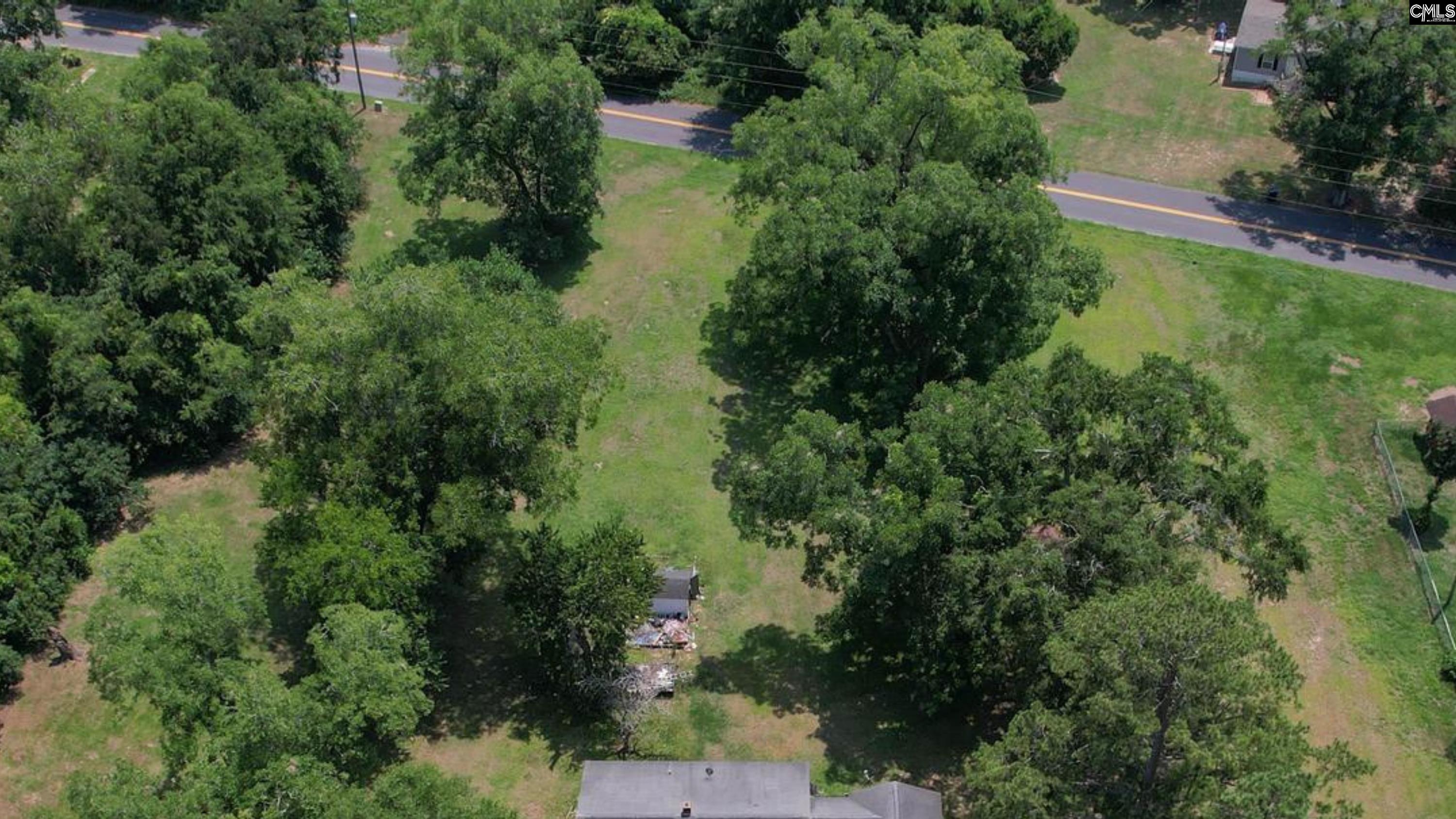 0 4th Street West Olar, SC 29843 - Photo 2 of 5