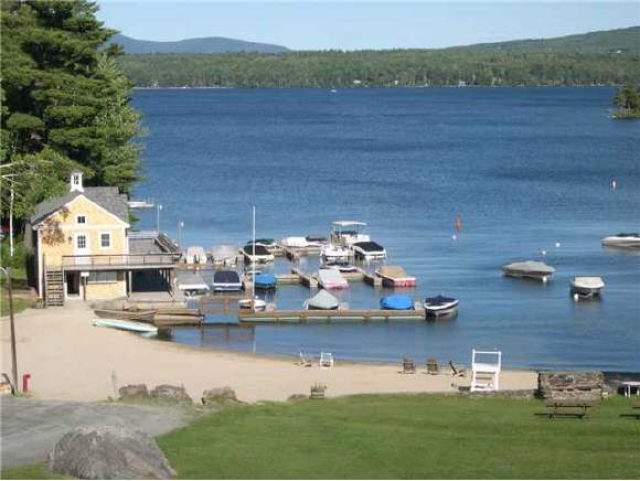 4 Jobs Creek Road, Unit 4 Sunapee, NH 03782 - Photo 1 of 1