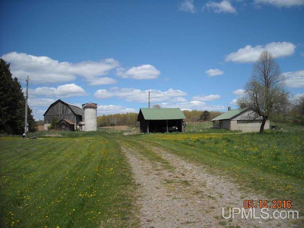 7312 Morgan Lake Road Florence, WI 54121 - Photo 11 of 17 Gallery Image 11