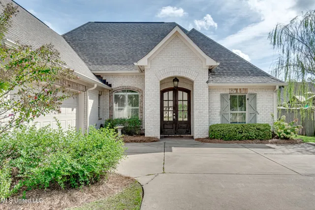 $342,000 | 261 Bellamy Court, Flowood, MS 39232