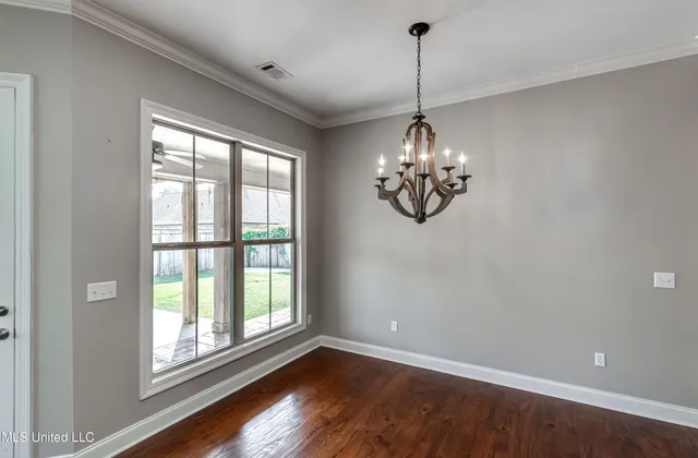 $342,000 | 261 Bellamy Court, Flowood, MS 39232