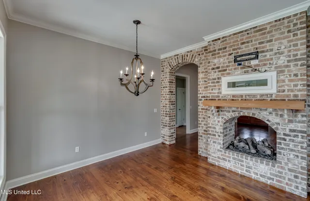 $342,000 | 261 Bellamy Court, Flowood, MS 39232