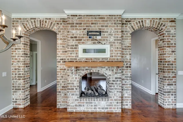 $342,000 | 261 Bellamy Court, Flowood, MS 39232