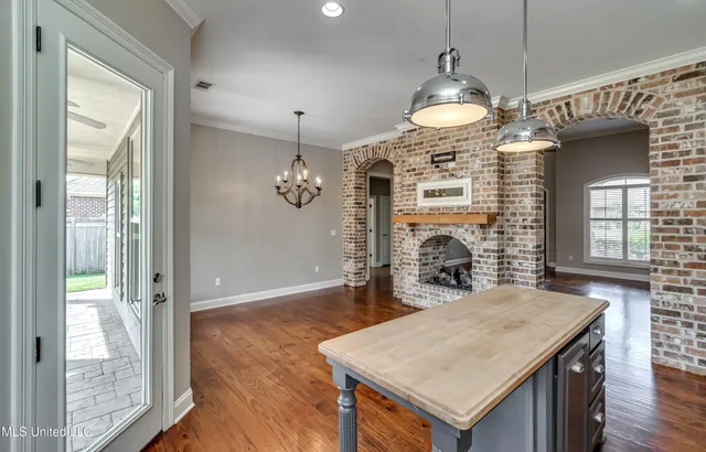 $342,000 | 261 Bellamy Court, Flowood, MS 39232