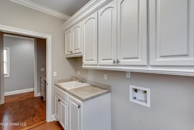 $342,000 | 261 Bellamy Court, Flowood, MS 39232