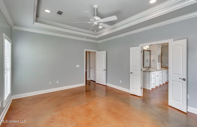 $342,000 | 261 Bellamy Court, Flowood, MS 39232