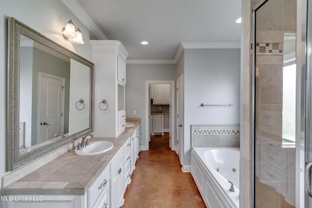 $342,000 | 261 Bellamy Court, Flowood, MS 39232