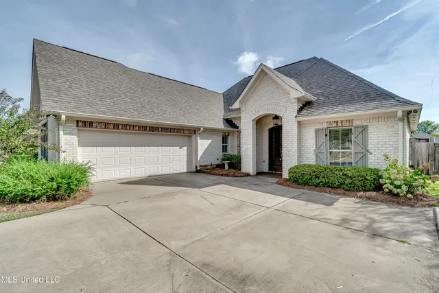 $342,000 | 261 Bellamy Court, Flowood, MS 39232