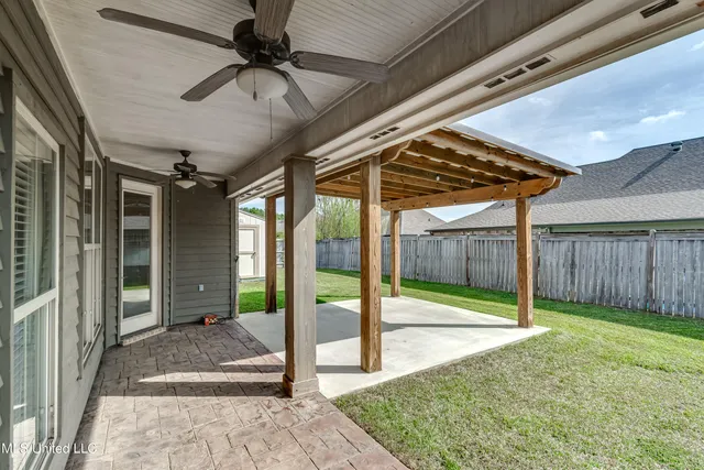 $342,000 | 261 Bellamy Court, Flowood, MS 39232