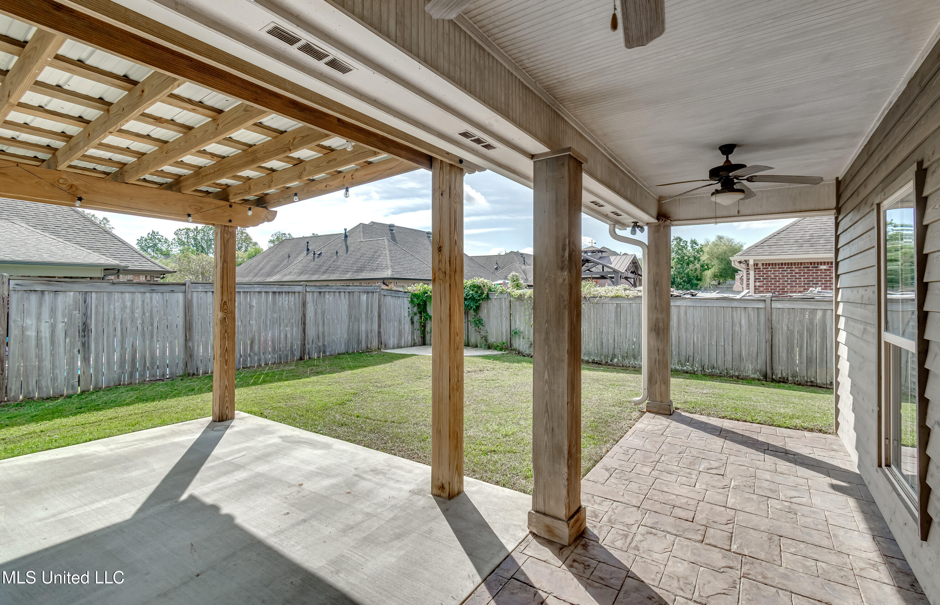 261 Bellamy Court Flowood, MS 39232 - Photo 50 of 56 261 Bellamy Ct-9