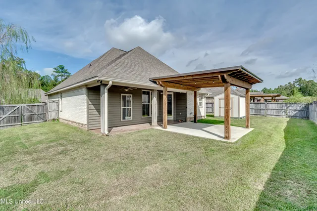 $342,000 | 261 Bellamy Court, Flowood, MS 39232