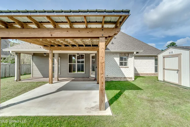 $342,000 | 261 Bellamy Court, Flowood, MS 39232