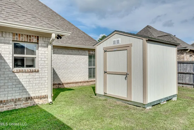 $342,000 | 261 Bellamy Court, Flowood, MS 39232