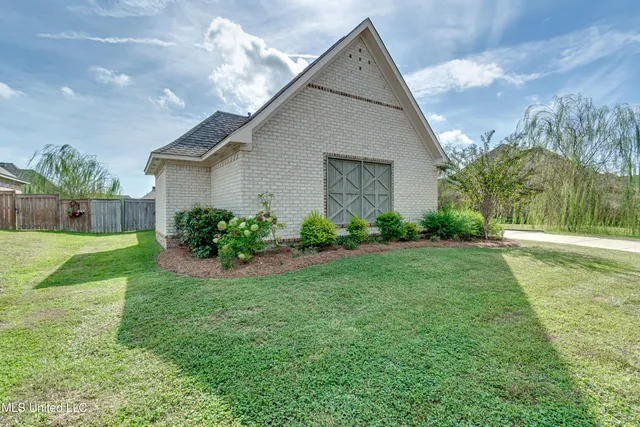 $342,000 | 261 Bellamy Court, Flowood, MS 39232