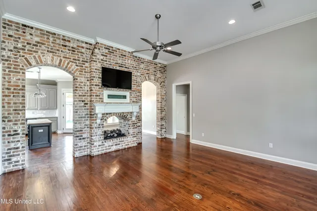 $342,000 | 261 Bellamy Court, Flowood, MS 39232