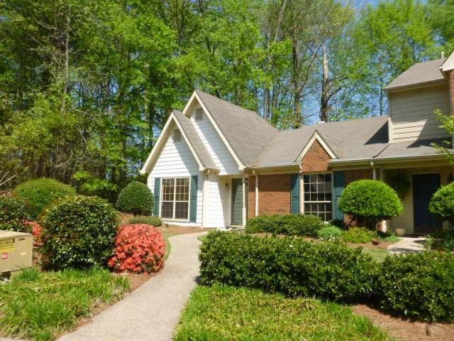 1031 Poplar Ridge Run Alpharetta, GA 30009 - Photo 1 of 1