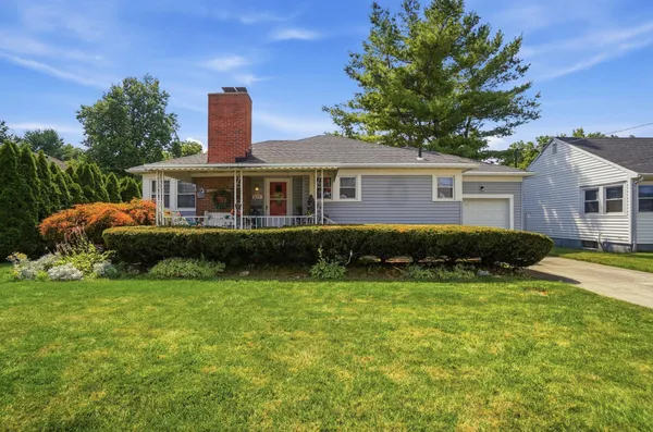 $165,000 | 417 Lawnview Avenue, Springfield, OH 45505