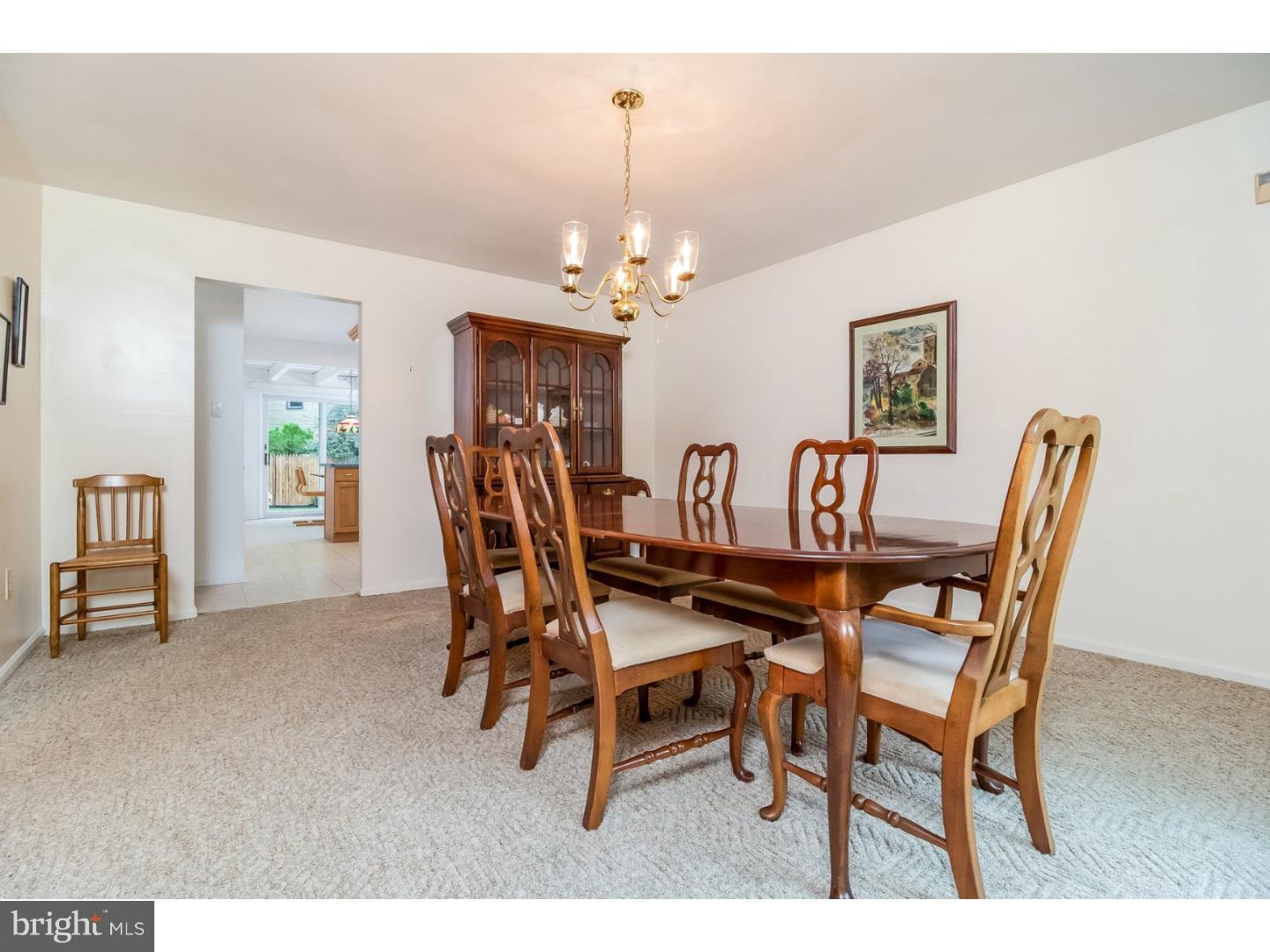 121 Greenvale Road Cherry Hill, NJ 08034 - Photo 7 of 24 Dining Room
