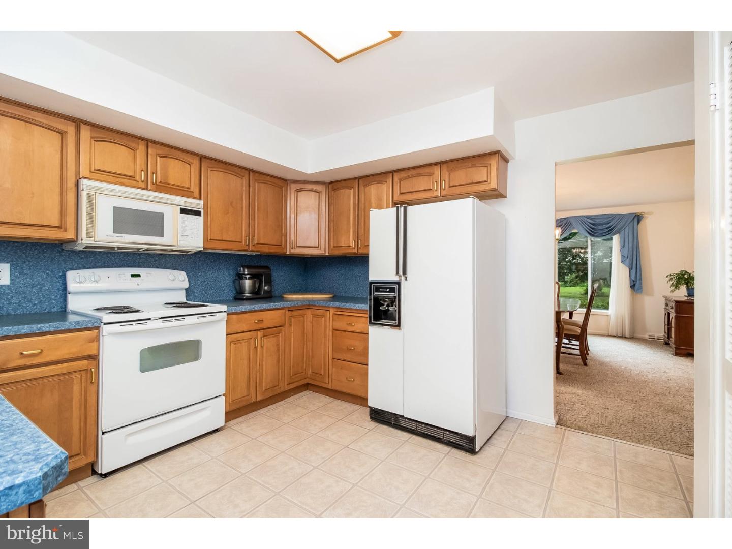 121 Greenvale Road Cherry Hill, NJ 08034 - Photo 9 of 24 Kitchen