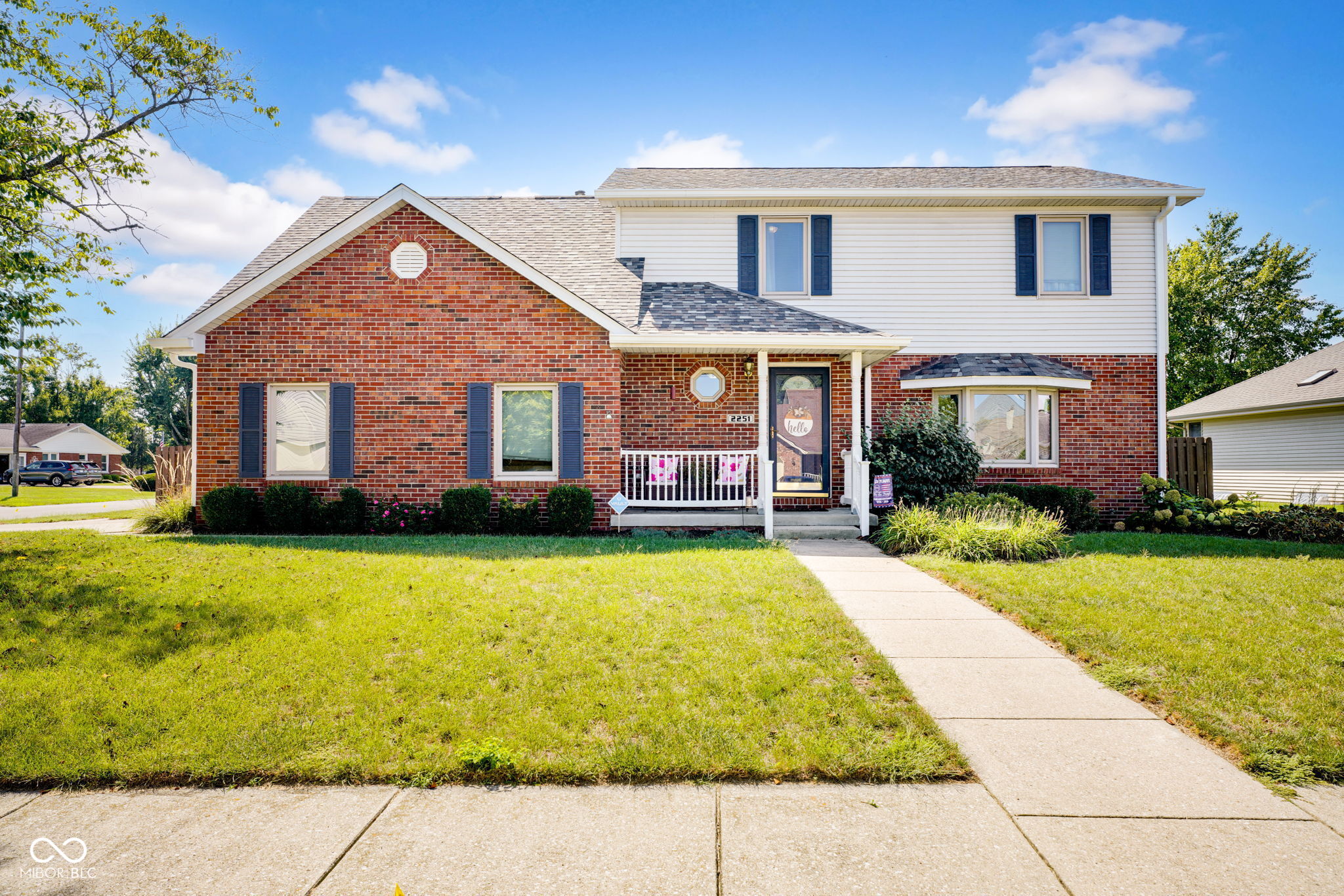 2251 Reston Lane Columbus, IN 47203 - Photo 1 of 43 Gallery Image 1