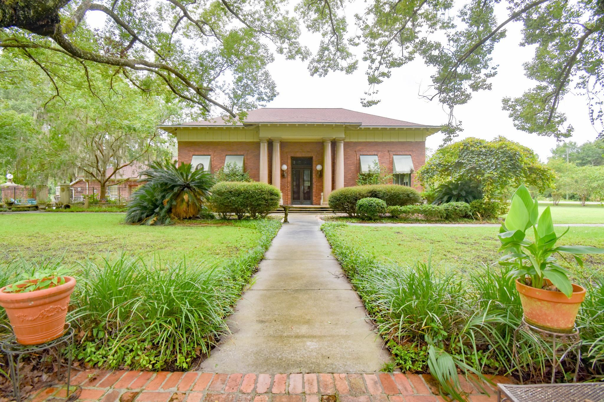 1407 West Main Street Perry, FL 32347 - Photo 2 of 40
