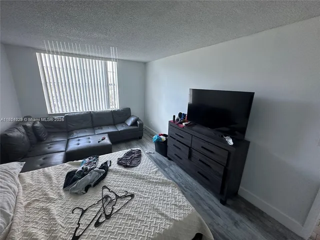 a view of a chairs in a balcony