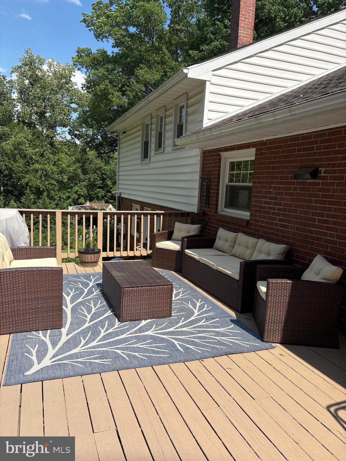 761 Red Oak Terrace Wayne, PA 19087 - Photo 19 of 23