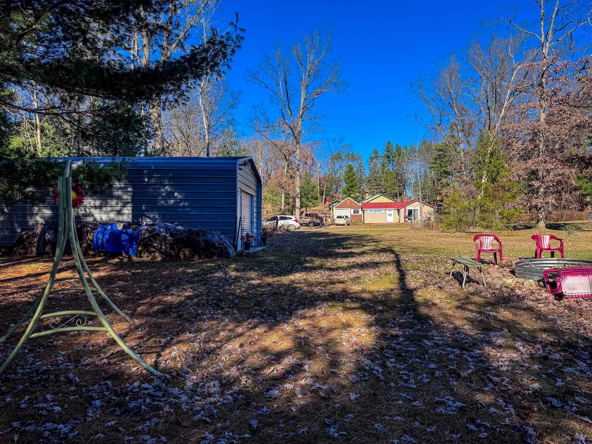 200 Burns Road Harrison, MI 48625 - Photo 32 of 45