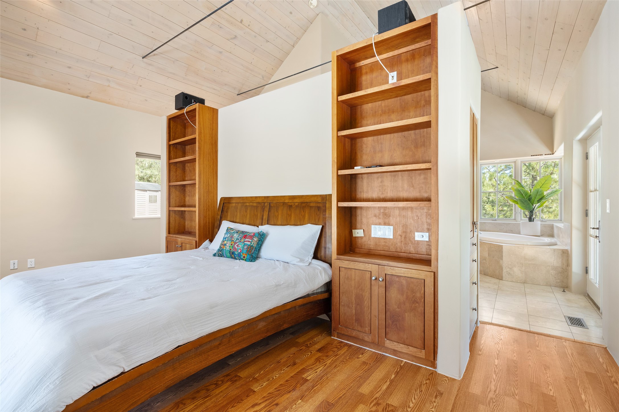 61 Ortiz Road Santa Fe, NM 87505 - Photo 66 of 88
