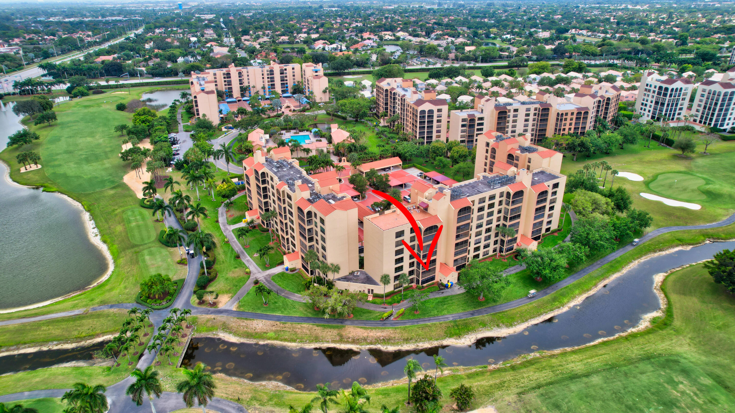 7145 Promenade Drive, Unit 202 Boca Raton, FL 33433 - Photo 47 of 74 DJI_0426_27_28_29_30