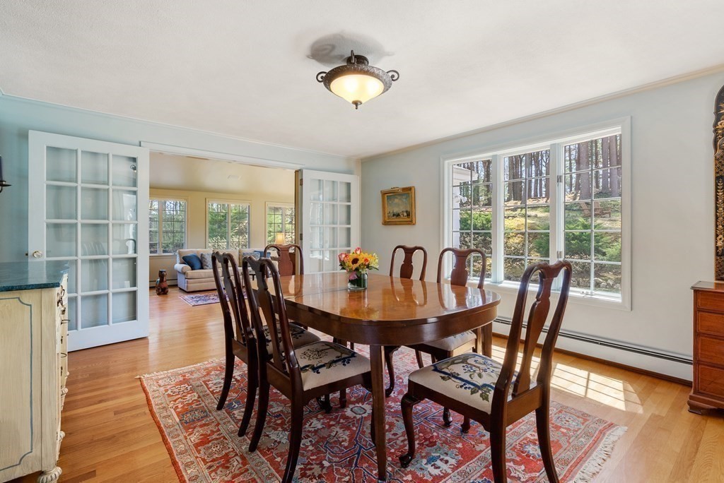 25 Forest Ridge Road Weston, MA 02493 - Photo 7 of 26