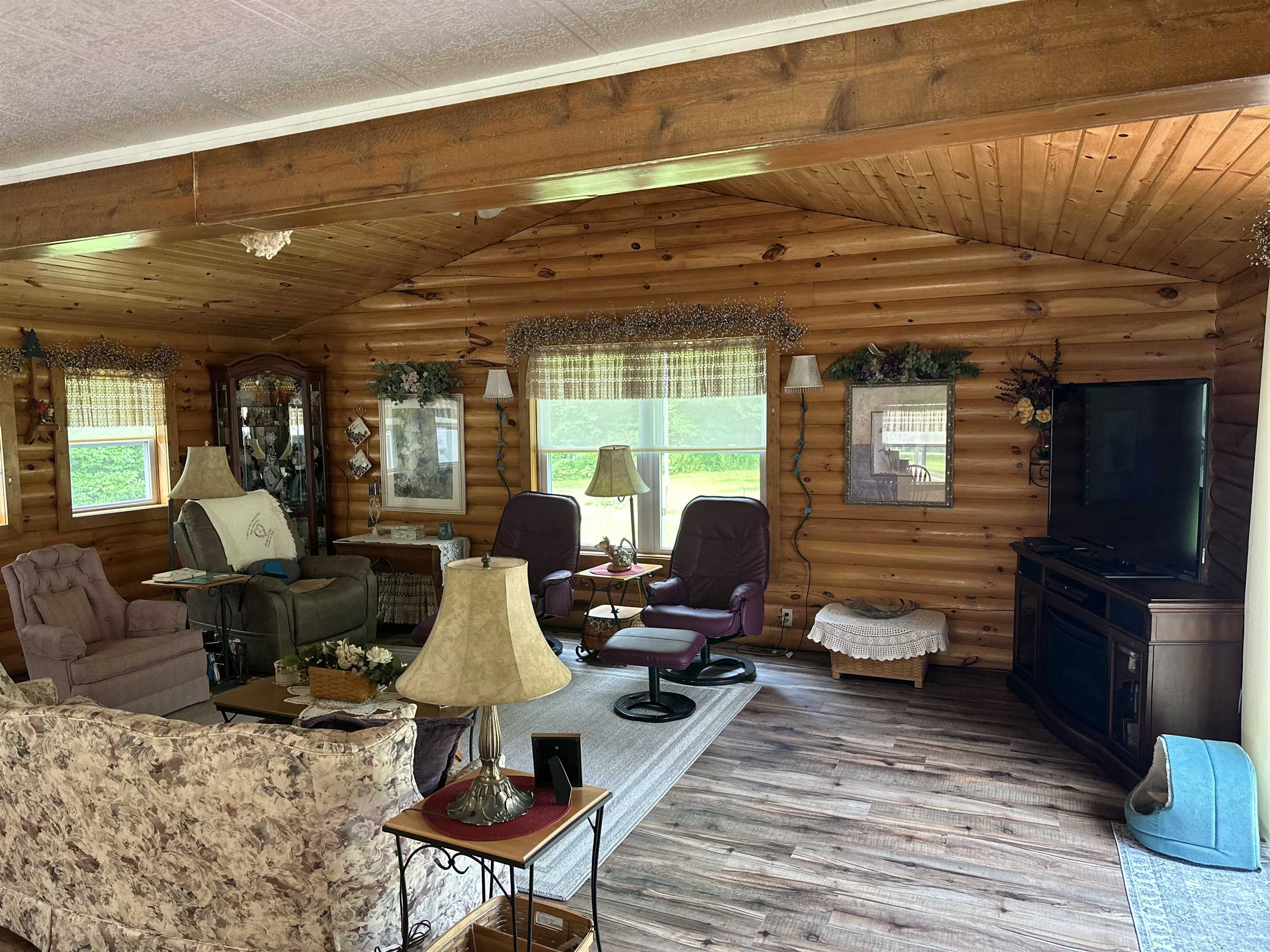 609 North Leaton Road Mount Pleasant, MI 48858 - Photo 32 of 68