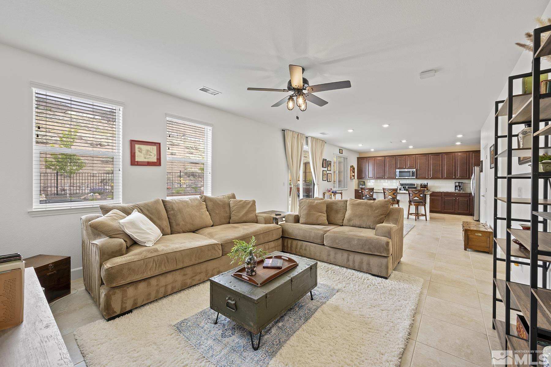 10370 Gold Mine Drive Reno, NV 89521 - Photo 8 of 31 a living room with furniture and a large window