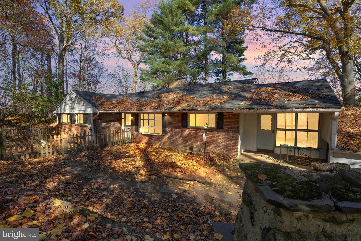 950 Crum Creek Road Media, PA 19063 - Photo 1 of 25 Gallery Image 1