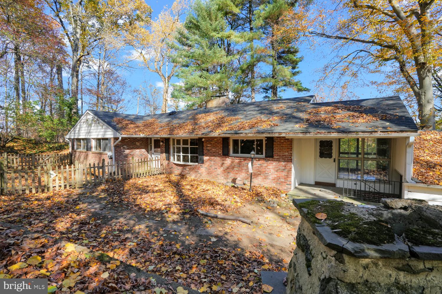 950 Crum Creek Road Media, PA 19063 - Photo 3 of 25 Gallery Image 3