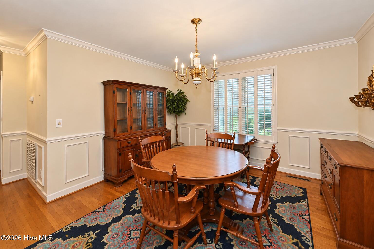 571 Coleman Road Tabor City, NC 28463 - Photo 7 of 68 A02A9F40-53D6-4CE2-A91E-F6BE04145607