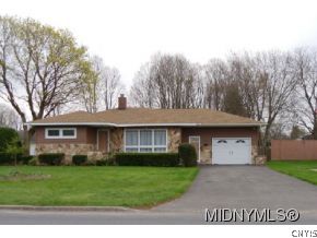 303 West Chestnut Street Rome, NY 13440 - Photo 1 of 1