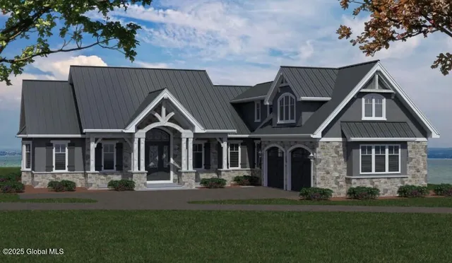 $1,459,000 | 4 Cannon Royal Drive, Wilton, NY 12866