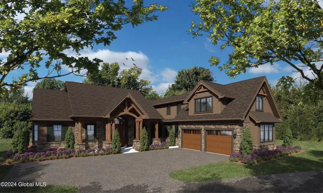 $1,459,000 | 4 Cannon Royal Drive, Wilton, NY 12866