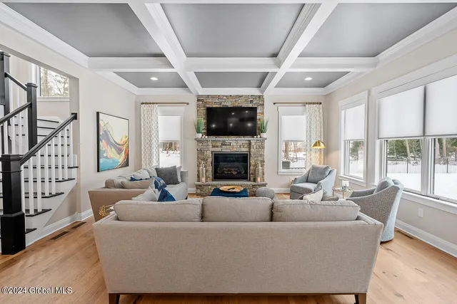 $1,459,000 | 4 Cannon Royal Drive, Wilton, NY 12866