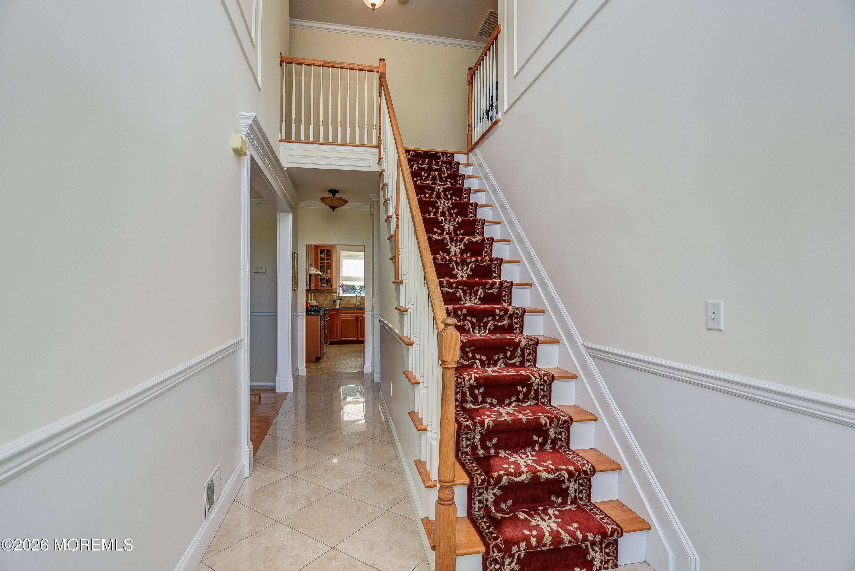 220 Lloyd Road Aberdeen, NJ 07747 - Photo 25 of 30 Foyer-2