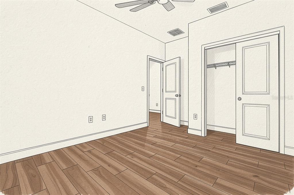 21038 Southwest 1st Place Newberry, FL 32669 - Photo 13 of 18