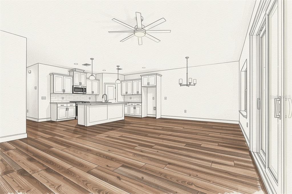 21038 Southwest 1st Place Newberry, FL 32669 - Photo 3 of 18