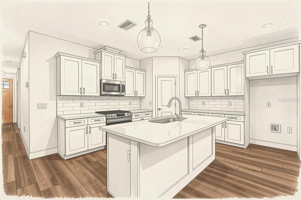 21038 Southwest 1st Place Newberry, FL 32669 - Photo 5 of 18