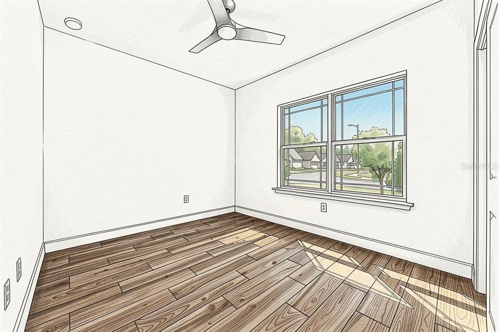 21038 Southwest 1st Place Newberry, FL 32669 - Photo 10 of 18