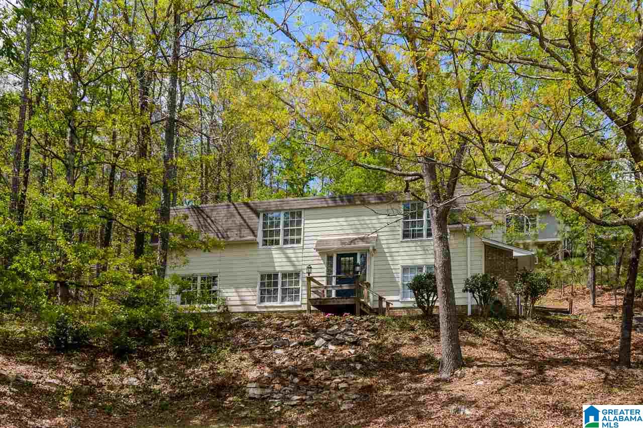 1809 Hamilton Road Pelham, AL 35124 - Photo 1 of 30