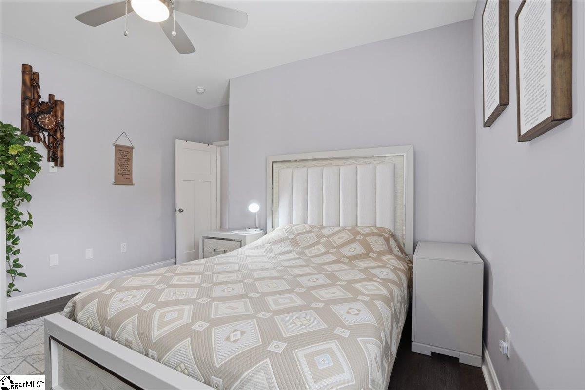 124 Holly Ridge Drive Anderson, SC 29621 - Photo 29 of 45 Gallery Image 29
