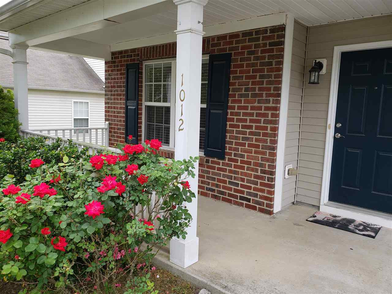 1012 Cookwood Court Raleigh, NC 27610 - Photo 30 of 30 Photo 30