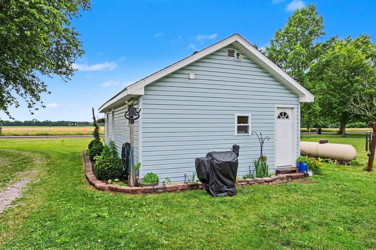 64311 Lutz Road Constantine, MI 49042 - Photo 20 of 27