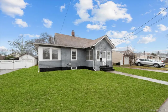 $649,000 | 172 Juanita Avenue, Freeport, NY 11520